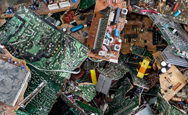 PCB回收